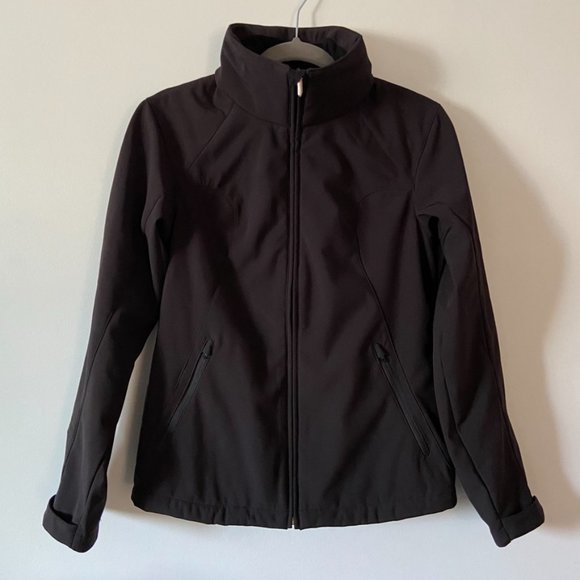 BMW Softshell Jacket - Picture 6 of 9